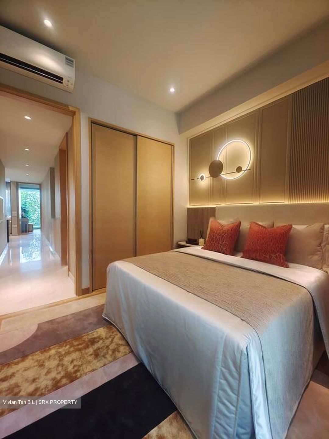 The Residences at W Singapore Sentosa Cove (D4), Condominium #427873101